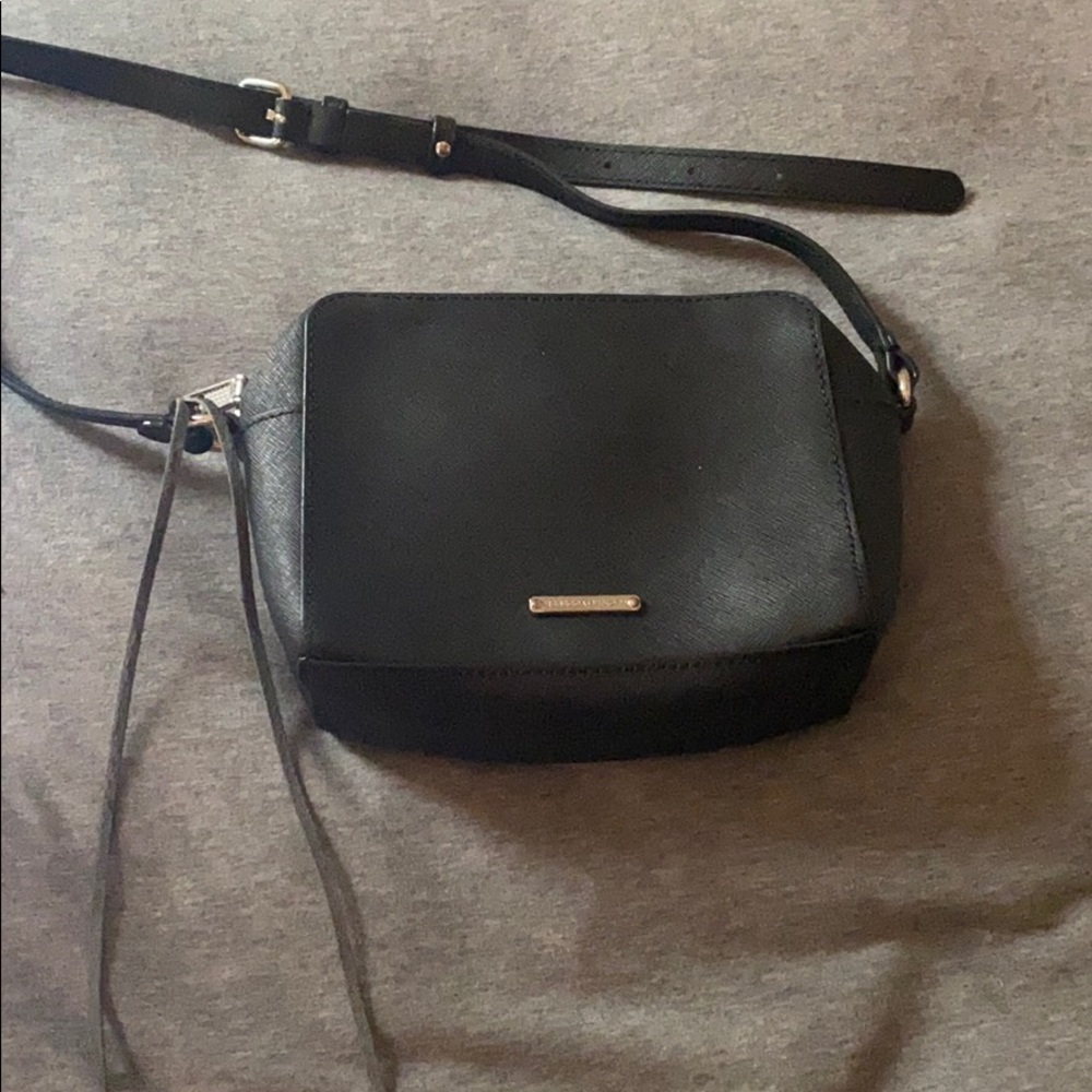 Rebecca Minkoff Small Crossbody Bag